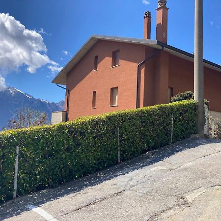 Mountain View Charming Apartment Moggio  Extérieur photo