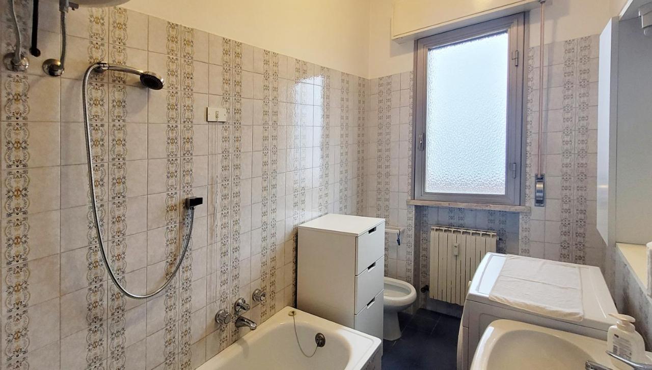 Mountain View Charming Apartment Moggio  Extérieur photo