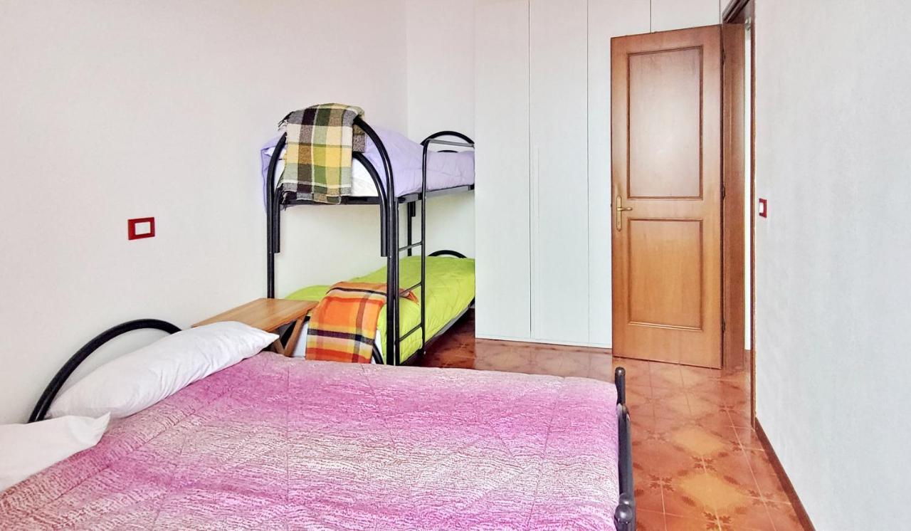 Mountain View Charming Apartment Moggio  Extérieur photo